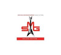 Michael Schenker Group - Heavy Hitters