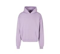 Heavy hoodie Build Your Brand Ultra Violet L