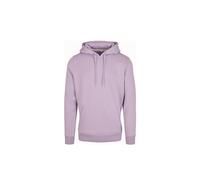 Heavy hoodie Build Your Brand Violet S