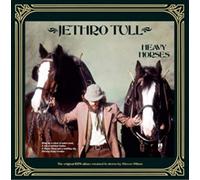 Jethro Tull – Heavy Horses (Steven Wilson Remix) – Vinyl – Warner Music