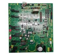 Heavy Industries central air conditioning multi-split external unit motherboard PCB505A358RA PCB505A258RA(PCB505A258RA)