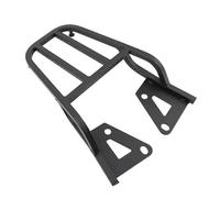 Heavy Iron Rear Luggage Racks For Grom Msx125 2013-2016 Round Tube Style/Square Style(Square Tube Style)