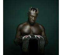 Stormzy - Heavy Is The Head [VINYL]