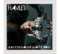 Heavy Is the Head That Wears the Crown