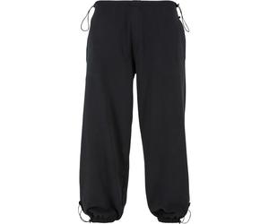 Heavy joggers Urban Classics Parachute Noir 2XL