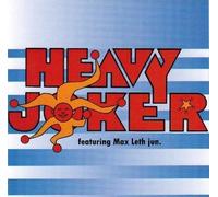 Heavy Joker (1976 Jazz Fusion Denmark)