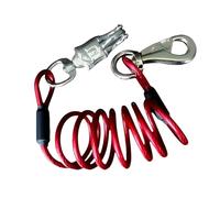 Heavy Lead Ropes - Horse Rope Halter, Adjustable Elastic Pet Supplies With Spiral Design | For Farm AFeeding Pet Treat Outdoor Animal Livestock Poultry Stable Cattle Sheep Backyard And Others