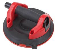 Heavy Lift Suction Cup Gripper Tool - Vacuum Grip Indicator - 60kg Maximum Lift