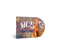 MC5 – Heavy Lifting – CD – 2024 – earMUSIC