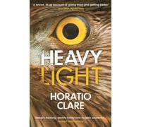 Heavy Light : A Journey Through Madness, Mania and Healing
