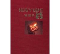 Heavy Light: The Art of De Es