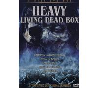 Heavy Living Dead Box 2 [Import allemand]