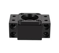 Heavy Load Ball Screw end Support Block Seat C5 Bearing Unit wbk25 sbk25 fk15 fk12 fk10 ff10 ff12 bk bf 15 bk15 bf15 bkbf15(BK12,C7)
