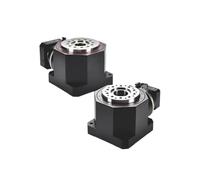 Heavy load Disc Flange 180mm Precise Hollow Rotating Platform Replaces DD electronic starter cam Divider Nema34 Stepper electronic starter 80 Servo electronic starter CZAOINCU(Ratio 30,14mm Input-Nema