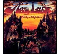 Heavy Load - Full Speed at High Level