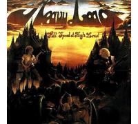 Heavy Load - Full Speed At High Level [VINYL]