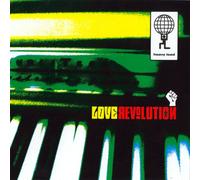 Heavy Load - Love Revolution