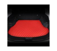 Heavy Loads Car Accessories Interior Details Carpet Protective Pad Trunk Mat For Insight 2009 2010 2011 2012 2013 2014 2015 Protector