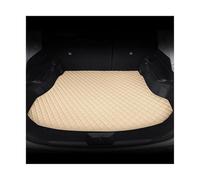 Heavy Loads Car Accessories Interior Details Carpet Protective Pad Trunk Mat For Insight 2009 2010 2011 2012 2013 2014 2015 Protector
