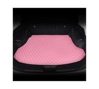 Heavy Loads Car Accessories Interior Details Carpet Protective Pad Trunk Mat For Insight 2009 2010 2011 2012 2013 2014 2015 All Weather