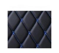 Heavy Loads Car Accessories Interior Details Carpet Protective Pad Trunk Mat For Insight 2009 2010 2011 2012 2013 2014 2015 All Weather