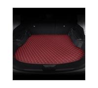 Heavy Loads Car Accessories Interior Details Carpet Protective Pad Trunk Mat For Insight 2009 2010 2011 2012 2013 2014 2015 Protector