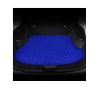Heavy Loads Car Accessories Interior Details Carpet Protective Pad Trunk Mat For Insight 2009 2010 2011 2012 2013 2014 2015 All Weather