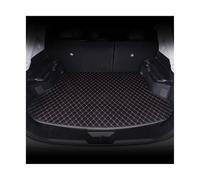 Heavy Loads Car Accessories Interior Details Carpet Protective Pad Trunk Mat For Insight 2009 2010 2011 2012 2013 2014 2015 All Weather