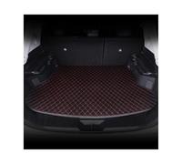 Heavy Loads Car Accessories Interior Details Carpet Protective Pad Trunk Mat For Insight 2009 2010 2011 2012 2013 2014 2015 All Weather