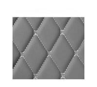 Heavy Loads Car Accessories Interior Details Carpet Protective Pad Trunk Mat For Insight 2009 2010 2011 2012 2013 2014 2015 All Weather