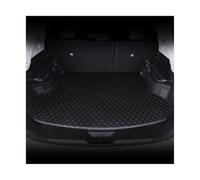 Heavy Loads Car Accessories Interior Details Carpet Protective Pad Trunk Mat For Insight 2009 2010 2011 2012 2013 2014 2015 All Weather