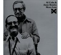 Al Cohn - Heavy Love