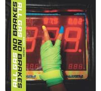 Heavy Lungs - All Gas No Brakes [VINYL]