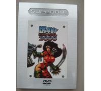 Heavy Metal 2000 [DVD] [Region 1] [US Import] [NTSC]
