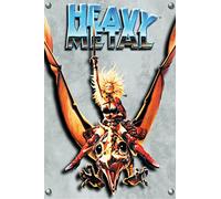 Heavy Metal