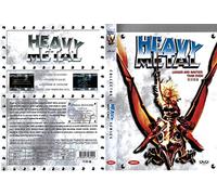 Heavy Metal