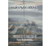 Heavy Metal: An American Pollution Story