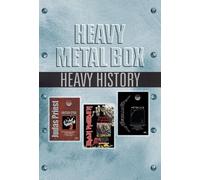 Heavy Metal Box - Heavy History