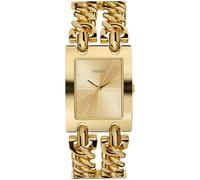 Heavy Metal - female - Guess - Watches - Yellow - ONE SIZE - Accessories ONE SIZE