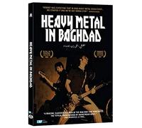 Heavy Metal In Baghdad