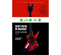 Heavy Metal in Baghdad: The Story of Acrassicauda