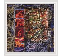 Heavy Metal Jazz Concepts - Heavy Was a Sweater