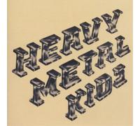 Heavy Metal Kids – Heavy Metal Kids – CD – Edel