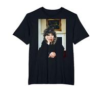 Heavy Metal Legend Ozzy Osbourne Black Sabbath T-Shirt, Men's Big and Tall, Black, 6X Tall