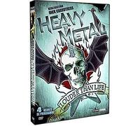 Heavy Metal: Louder Than Life (2006)