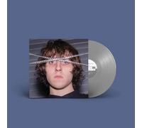 Cameron Winter - Heavy Metal (Limited Metallic Silver Vinyl) [VINYL]