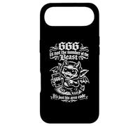 Heavy Metal Parody 666 is only the area code of the animal Case for iPhone Air