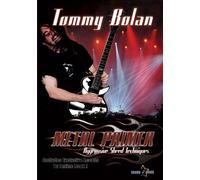 Heavy Metal Primer [DVD] [2006] [Region 1] [US Import] [NTSC]