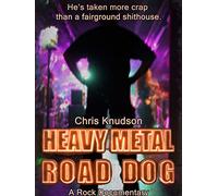 Heavy Metal Road Dog