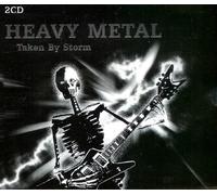 Heavy Metal - Taken by Storm